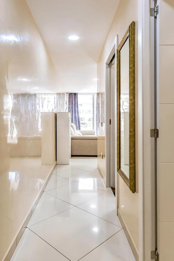 217 Elegant Vina Del Mar Pool View, Parking, Ac Daire Playa de las Américas Dış mekan fotoğraf