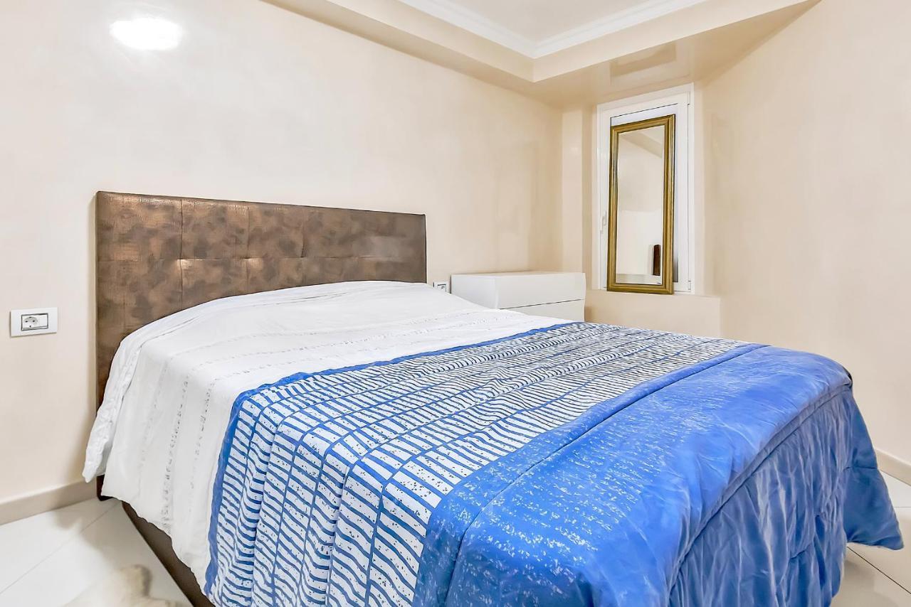 217 Elegant Vina Del Mar Pool View, Parking, Ac Daire Playa de las Américas Dış mekan fotoğraf